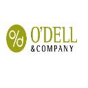 O'Dell & Company. logo